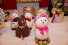 23.-24.03.2024 Osterbastelmarkt